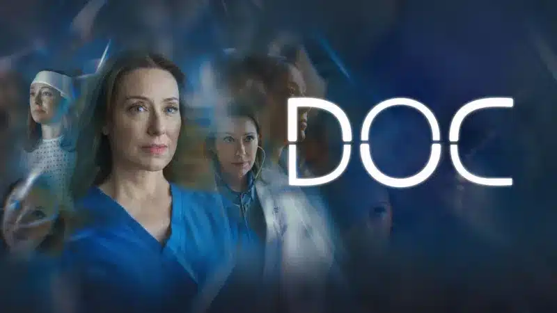 Doc, Bem-vindos ao Wrexham e mais: tudo o que chega na semana de 12 a 18 de maio DOC-Disney-Plus Doc, Bem-vindos ao Wrexham e mais: tudo o que chega na semana de 12 a 18 de maio