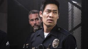 David Lim SWAT