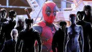 Deadpool e X-Men