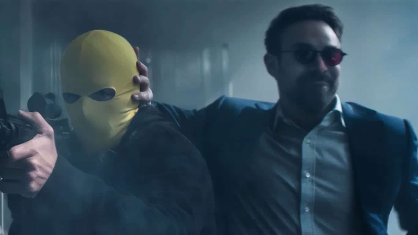 Por que Charlie Cox não curtiu um dos episódios mais elogiados de Demolidor: Renascido Demolidor-Episodio-5 Por que Charlie Cox não curtiu um dos episódios mais elogiados de Demolidor: Renascido