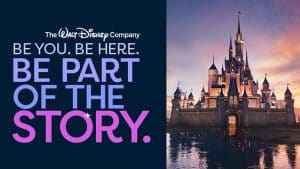 Disney Careers