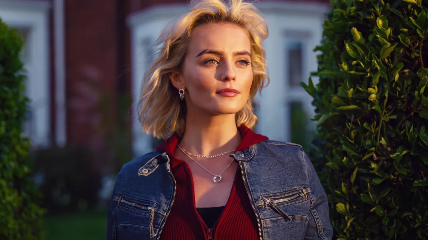 Millie Gibson revela por que só Ruby percebe a verdade no episódio 'Mundo do Desejo' de Doctor Who Doctor-Who-Mundo-do-Desejo Millie Gibson revela por que só Ruby percebe a verdade no episódio 'Mundo do Desejo' de Doctor Who