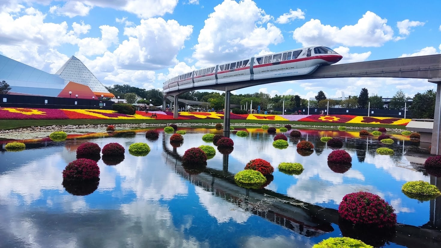 Disney World lidera ranking dos pontos turísticos mais populares no Instagram EOPCOT Disney World lidera ranking dos pontos turísticos mais populares no Instagram