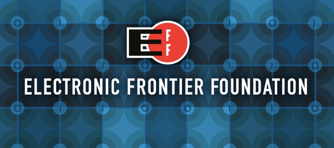 Projeto de lei apoiado por Disney e Netflix vira debate sobre censura digital Electronic-Frontier-Foundation-EFF Projeto de lei apoiado por Disney e Netflix vira debate sobre censura digital