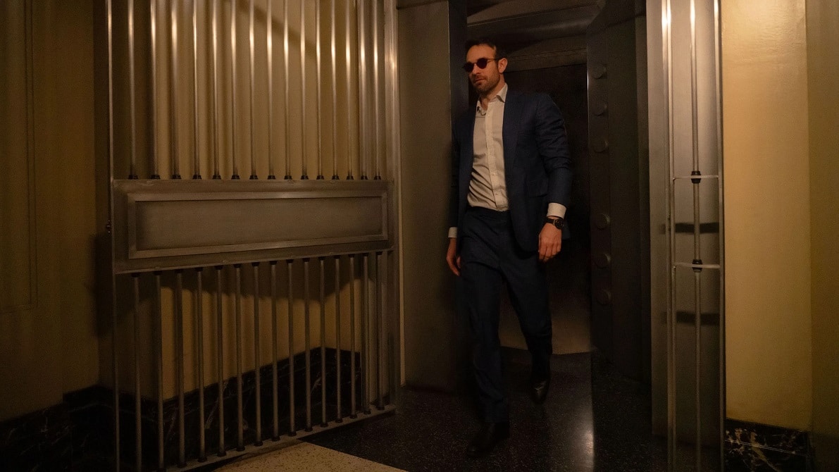 Por que Charlie Cox não curtiu um dos episódios mais elogiados de Demolidor: Renascido Episodio-5-Demolidor Por que Charlie Cox não curtiu um dos episódios mais elogiados de Demolidor: Renascido