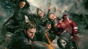 Equipe Thunderbolts