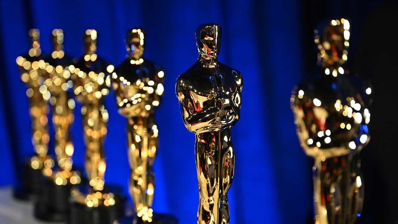 Filmes feitos com Inteligência Artificial podem ganhar o Oscar - Veja o que mudou Estatuetas-do-Oscar Filmes feitos com Inteligência Artificial podem ganhar o Oscar - Veja o que mudou