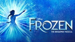 Frozen The Broadway Musical