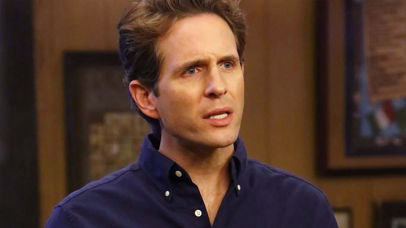 Por que Glenn Howerton quase saiu de "It's Always Sunny in Philadelphia" Glenn-Howerton Por que Glenn Howerton quase saiu de "It's Always Sunny in Philadelphia"