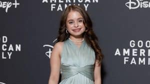 Imogen Faith Reid