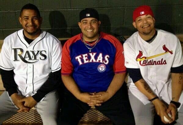Lin-Manuel Miranda vai comandar filme sobre os irmãos Molina, lendas do beisebol Irmaos-Molina Lin-Manuel Miranda vai comandar filme sobre os irmãos Molina, lendas do beisebol