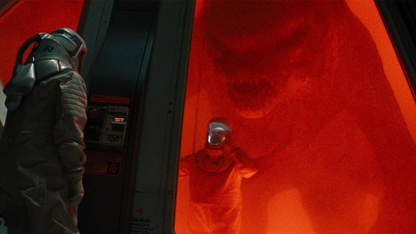 Jurassic World: Recomeço apresenta dinossauro descrito como filho de criatura de Star Wars Jurassic-World-Recomeco Jurassic World: Recomeço apresenta dinossauro descrito como filho de criatura de Star Wars
