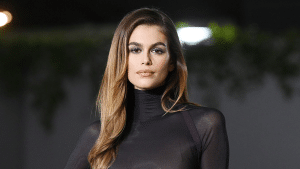 Kaia Gerber