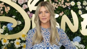Kaitlin Olson Disney