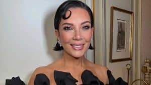 Kris Jenner