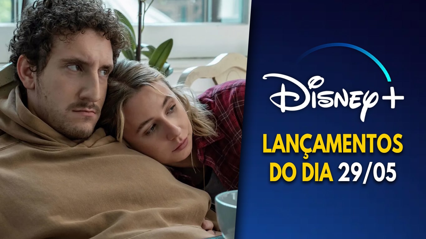 Disney+ adiciona série Adultos, lança prévia de Lilo & Stitch e remove dados de Knock-Off Lancamentos-Disney-Plus-do-dia-29-05-2025 Disney+ adiciona série Adultos, lança prévia de Lilo & Stitch e remove dados de Knock-Off