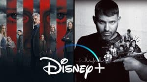 Lançamentos da semana no Disney+ (05 a 11 de maio)