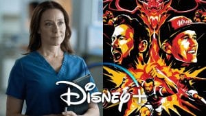 Lançamentos da semana no Disney+ (12 a 18 de maio)