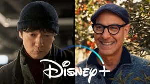 Lançamentos da semana no Disney+ (19 a 25 de maio)