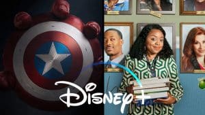 Lançamentos da semana no Disney+ (26 de maio a 01 de junho)