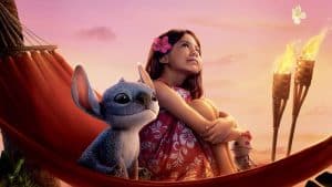 Lilo e Stitch Disney