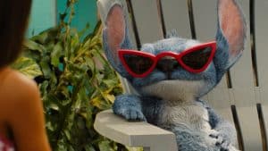 Lilo e Stitch live action