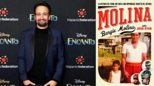 Lin-Manuel Miranda – Molina