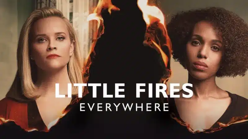 Capitão América: Admirável Mundo Novo chegou em duas versões no Disney+ Little-Fires-Everywhere Capitão América: Admirável Mundo Novo chegou em duas versões no Disney+