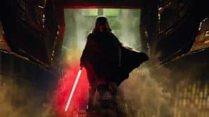 Maul Shadow Lord