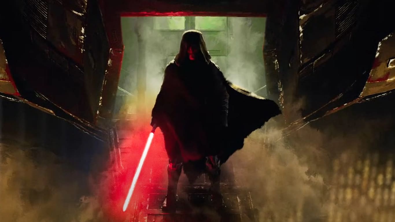 Vilões contra vilões piores: Darth Maul encara ameaças maiores em nova série do Disney+ Maul-Shadow-Lord Vilões contra vilões piores: Darth Maul encara ameaças maiores em nova série do Disney+