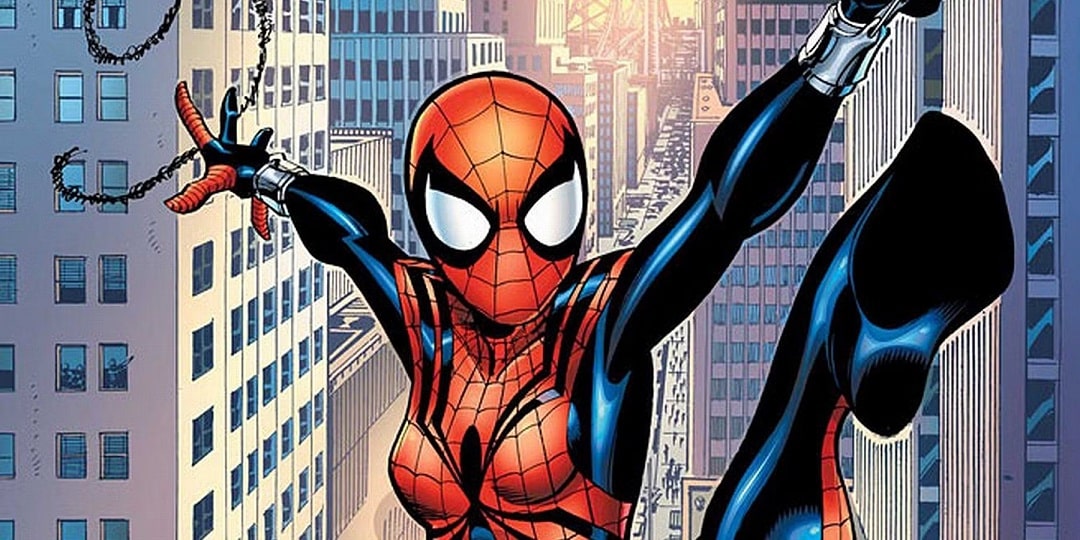 Sadie Sink pode viver filha de Peter Parker no novo filme do Homem-Aranha Mayday-Parker Sadie Sink pode viver filha de Peter Parker no novo filme do Homem-Aranha