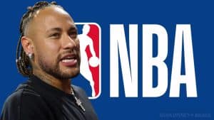 Neymar NBA