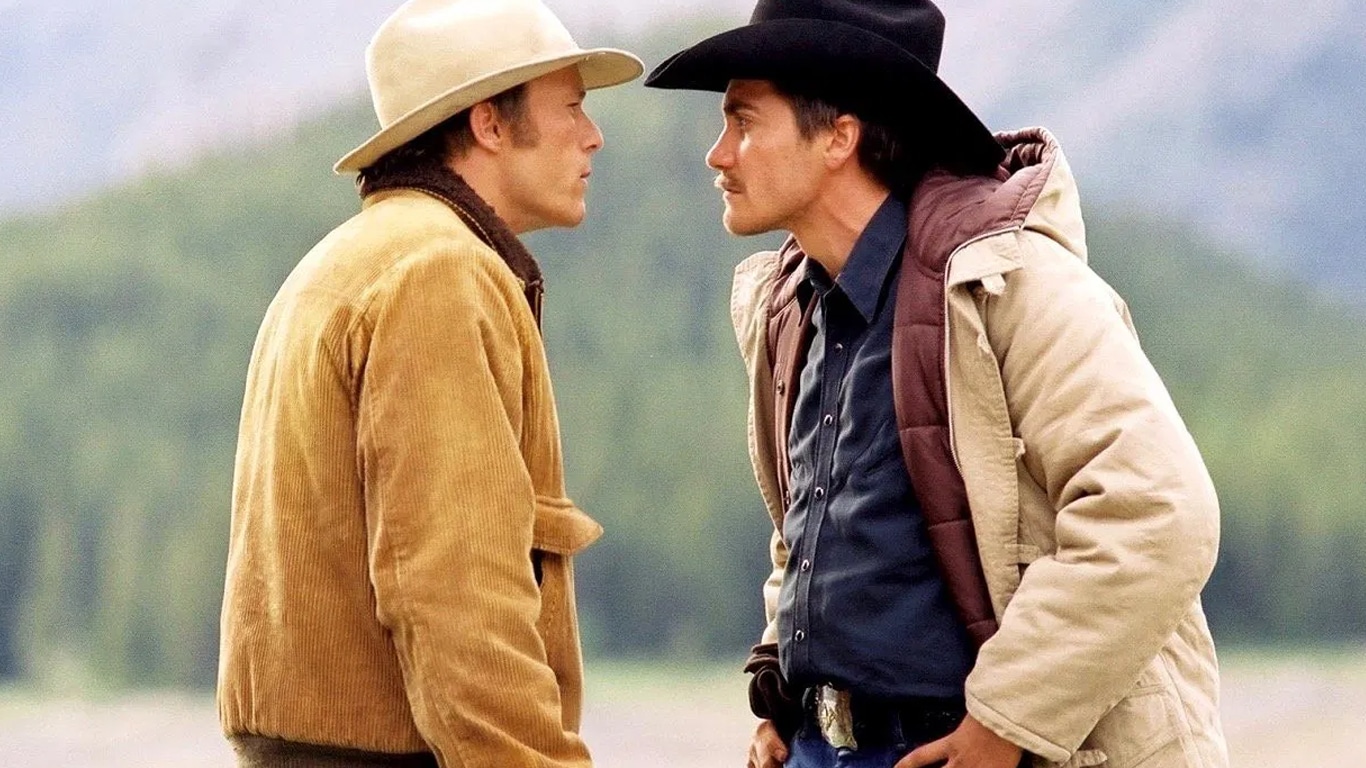 O-Segredo-de-Brokeback-Mountain Onde assistir 'O Segredo de Brokeback Mountain' após remoção sem aviso do Disney+
