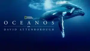 Oceanos com David Attenborough