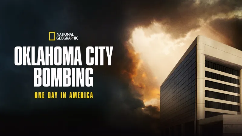Disney+ libera novidades desta quarta (07/05), e tem conteúdos que não estavam na agenda Oklahoma-City-Bombing Disney+ libera novidades desta quarta (07/05), e tem conteúdos que não estavam na agenda