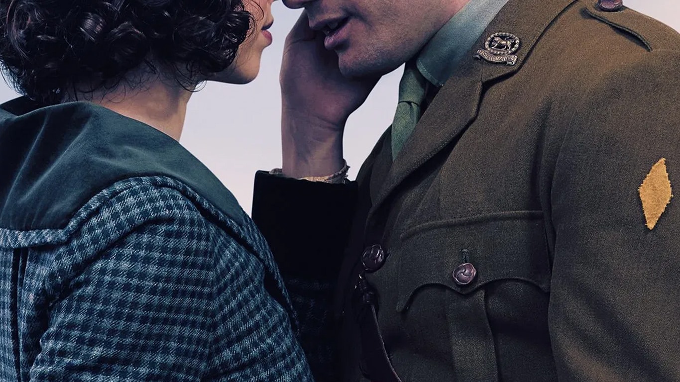 Outlander: Blood of My Blood prepara duas grandes histórias de amor e volta às origens na Escócia Outlander-Blood-of-My-Blood Outlander: Blood of My Blood prepara duas grandes histórias de amor e volta às origens na Escócia
