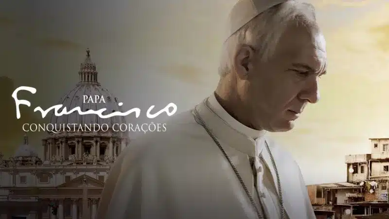 "Papa Francisco: Conquistando Corações" chega de surpresa ao Disney+ Papa-Francisco-Conquistando-Coracoes "Papa Francisco: Conquistando Corações" chega de surpresa ao Disney+