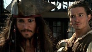 Piratas do Caribe A Maldição do Pérola Negra