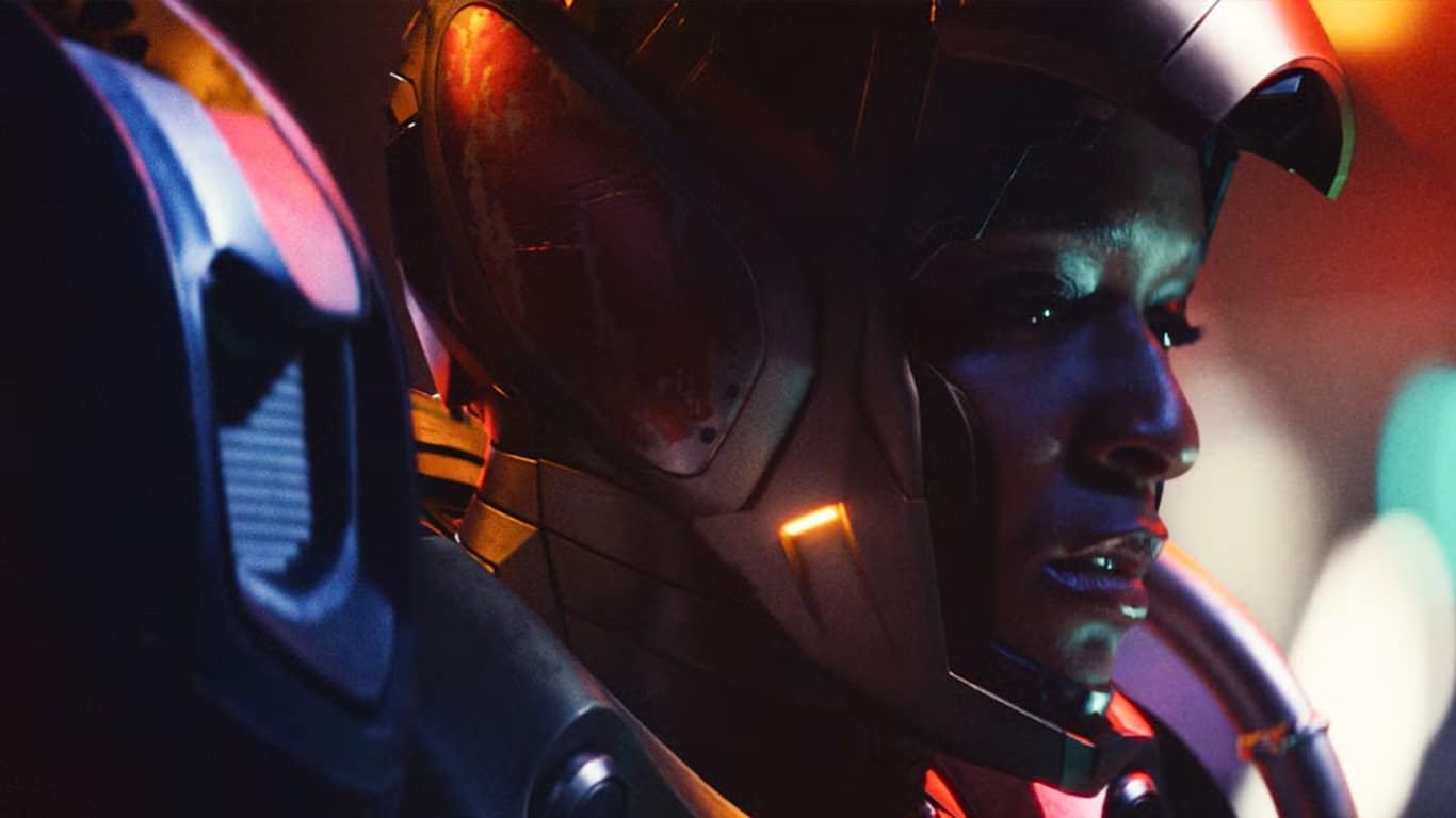 Coração de Ferro: Robert Downey Jr. aprova nova heroína do MCU Riri-Williams-Coracao-de-Ferro Coração de Ferro: Robert Downey Jr. aprova nova heroína do MCU
