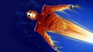 Rocketeer