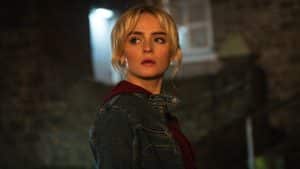 Ruby Sunday Doctor Who