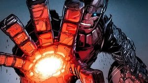 Sentinela X-Men