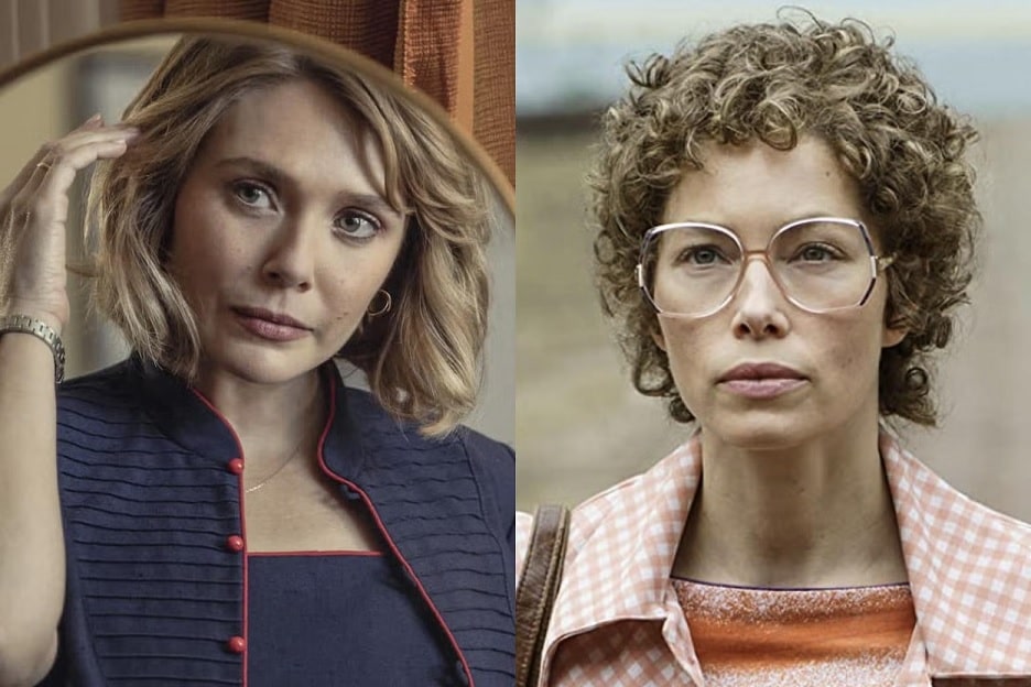 Candy x Amor e Morte: entenda as diferenças entre as duas séries sobre o caso Candy Montgomery Series-sobre-Candy-Montgomery Candy x Amor e Morte: entenda as diferenças entre as duas séries sobre o caso Candy Montgomery
