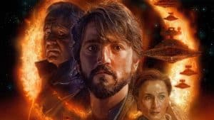 Star Wars – Andor
