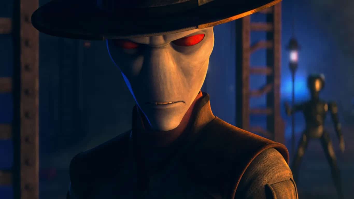 Nova série Star Wars atinge 100% de aprovação da crítica no Rotten Tomatoes Star-Wars-Historias-do-Submundo Nova série Star Wars atinge 100% de aprovação da crítica no Rotten Tomatoes