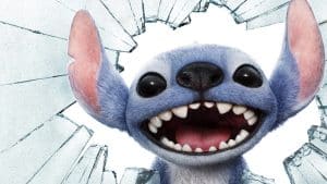 Stitch