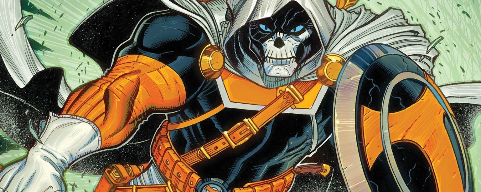 Relação entre Treinadora e Fantasma foi cortada de Thunderbolts* - Veja o que o roteirista revelou Treinador-Marvel-quadrinhos Relação entre Treinadora e Fantasma foi cortada de Thunderbolts* - Veja o que o roteirista revelou