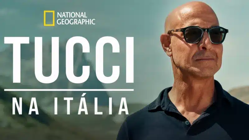 Nove Peças e Tucci na Itália lideram lançamentos desta semana (19 a 25 de maio) Tucci-na-Italia Nove Peças e Tucci na Itália lideram lançamentos desta semana (19 a 25 de maio)