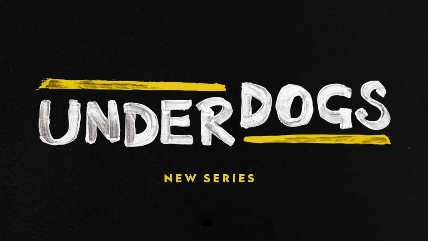 Underdogs: Ryan Reynolds mostra animais com poderes malucos e hábitos nojentos em nova série Underdogs-Ryan-Reynolds Underdogs: Ryan Reynolds mostra animais com poderes malucos e hábitos nojentos em nova série