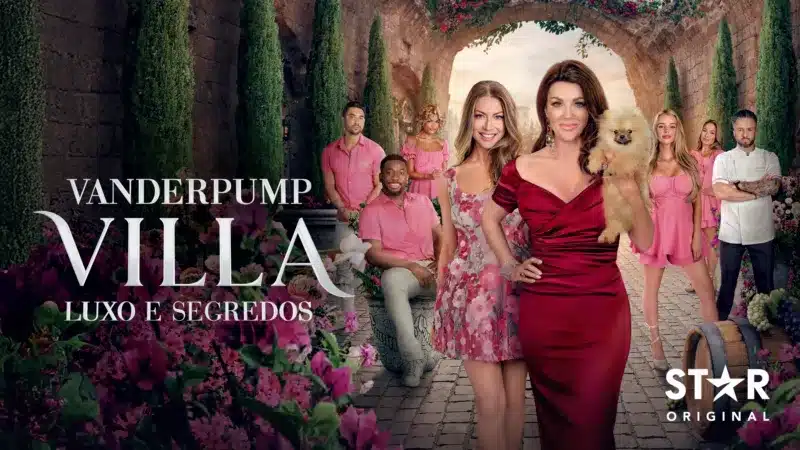 Criminal Minds, Kun Agüero e Andor são os destaques desta semana no Disney+ (05 a 11/05) Vanderpump-Villa-Segunda-Temporada Criminal Minds, Kun Agüero e Andor são os destaques desta semana no Disney+ (05 a 11/05)